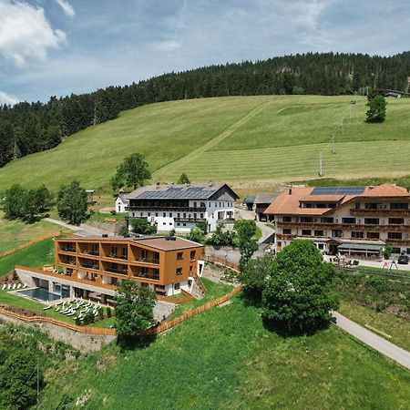 סן קנדידו Hotel Schopfenhof מראה חיצוני תמונה
