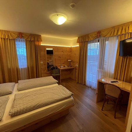 סן קנדידו Hotel Schopfenhof מראה חיצוני תמונה