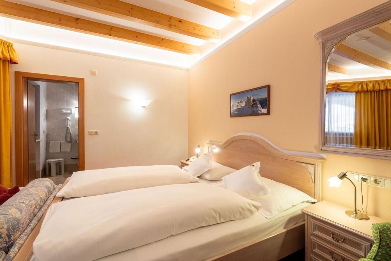 סן קנדידו Hotel Schopfenhof מראה חיצוני תמונה