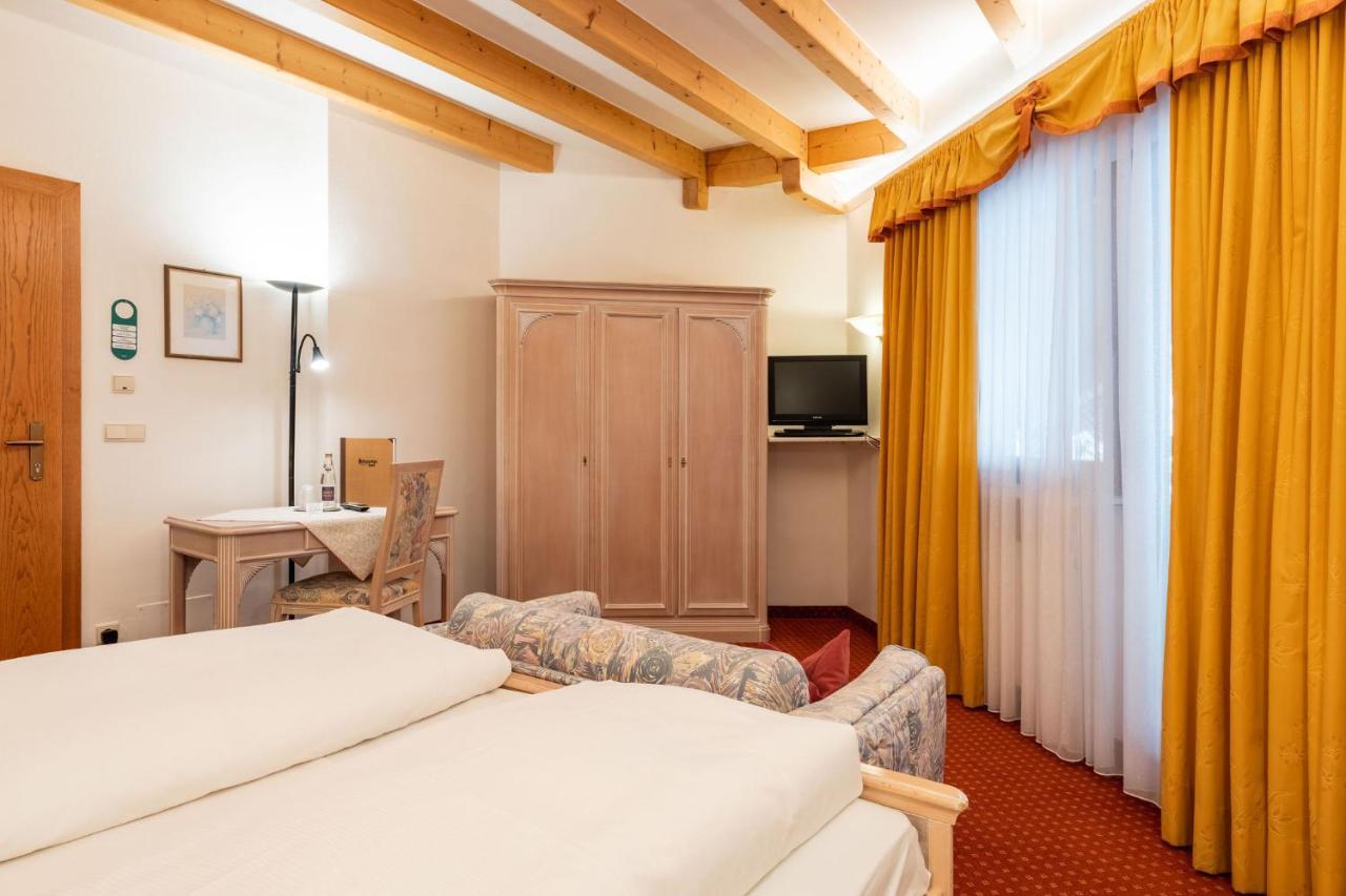 סן קנדידו Hotel Schopfenhof מראה חיצוני תמונה