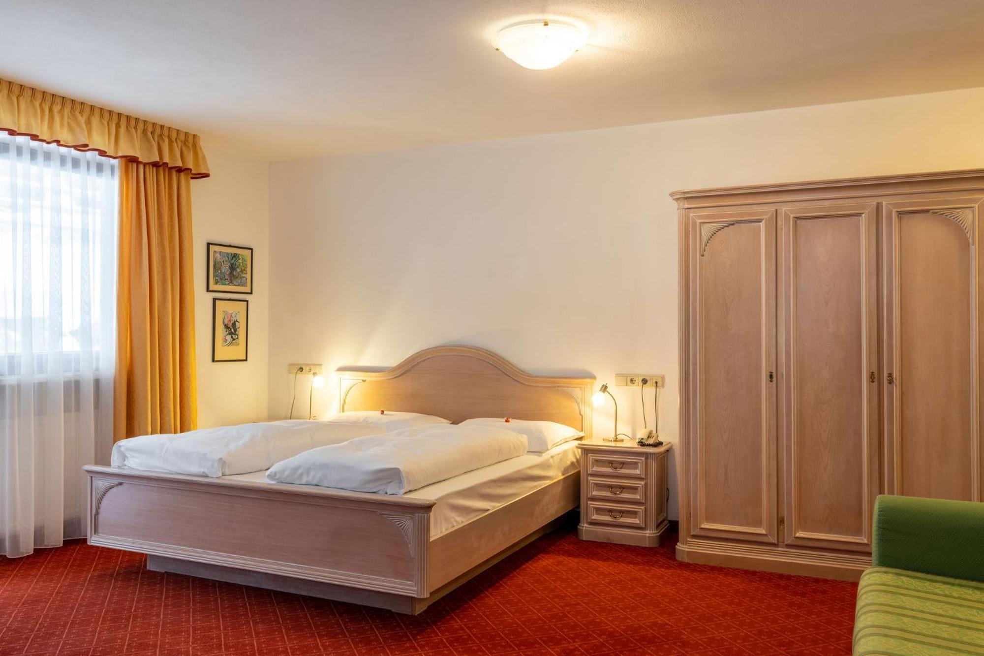 סן קנדידו Hotel Schopfenhof מראה חיצוני תמונה