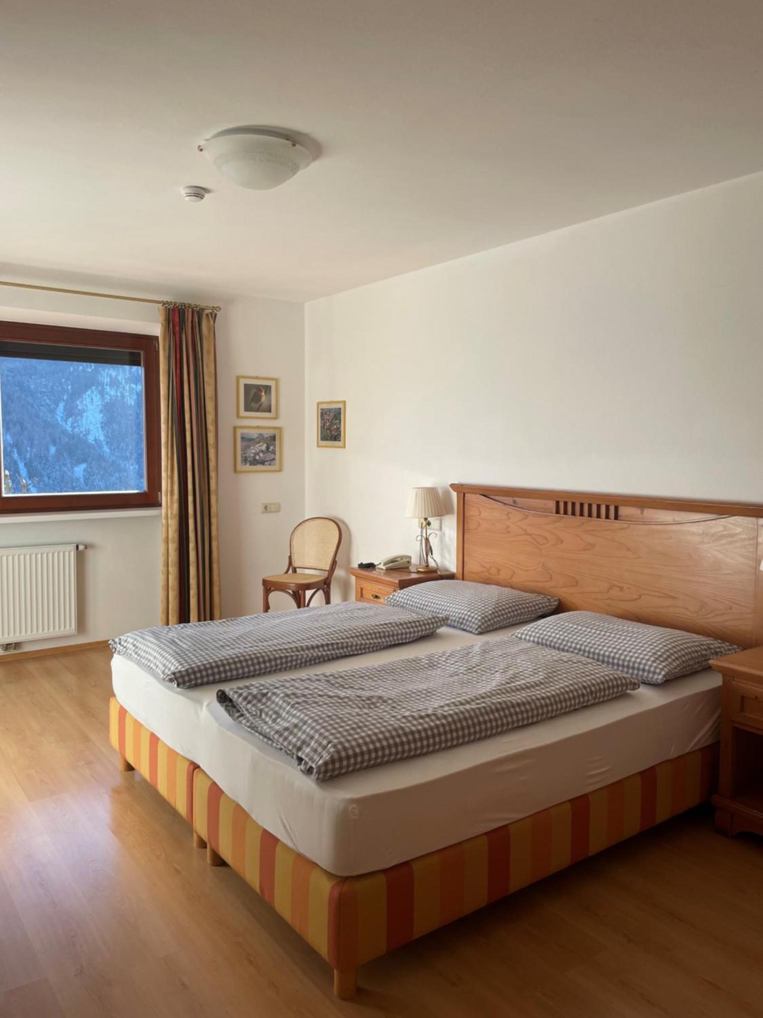 סן קנדידו Hotel Schopfenhof מראה חיצוני תמונה