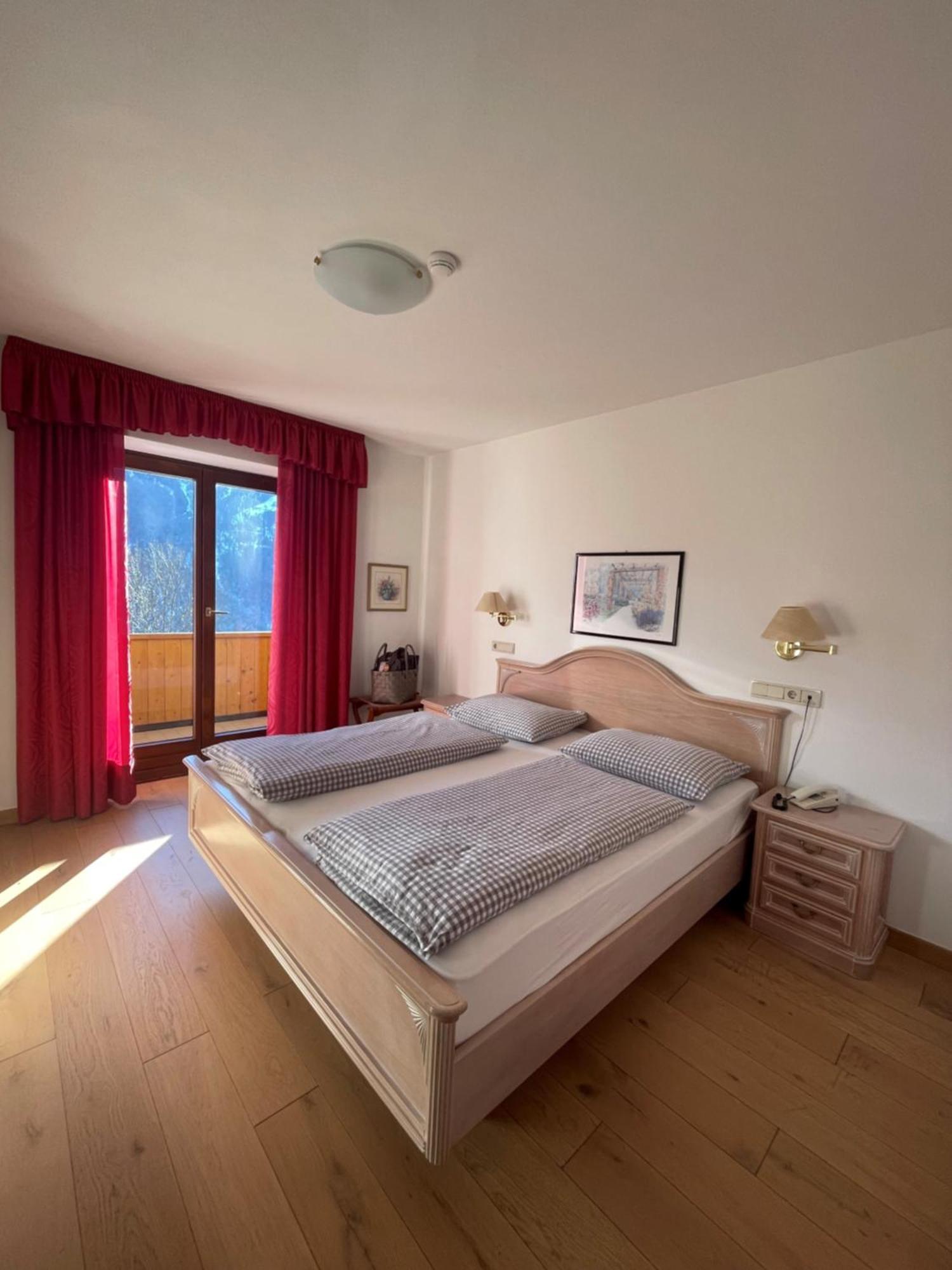סן קנדידו Hotel Schopfenhof מראה חיצוני תמונה