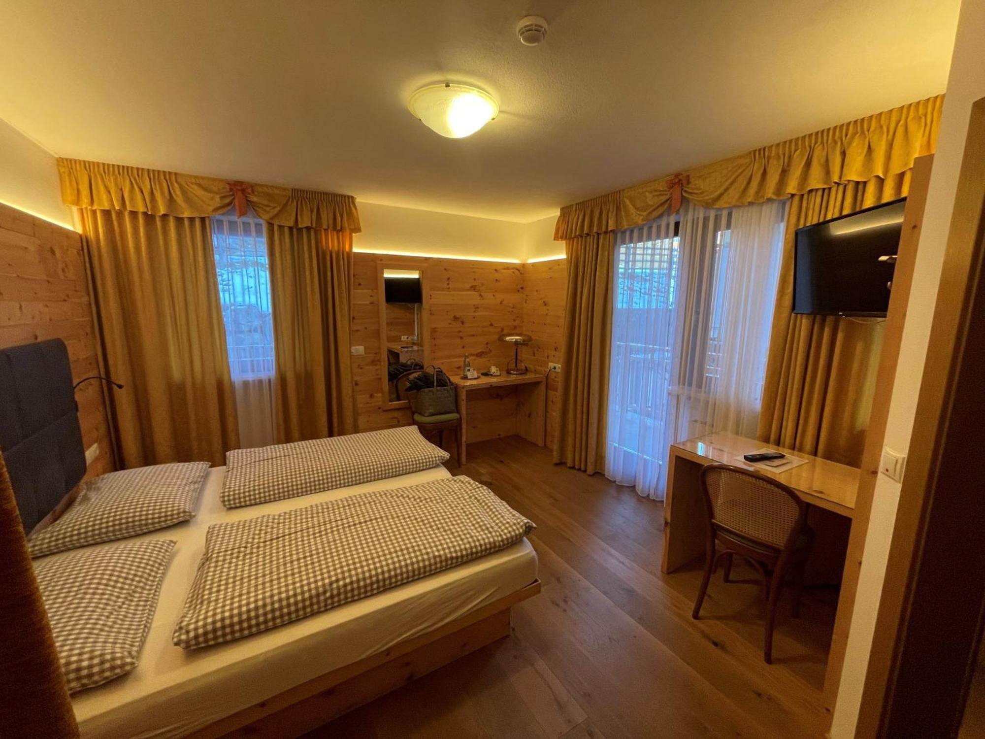 סן קנדידו Hotel Schopfenhof מראה חיצוני תמונה