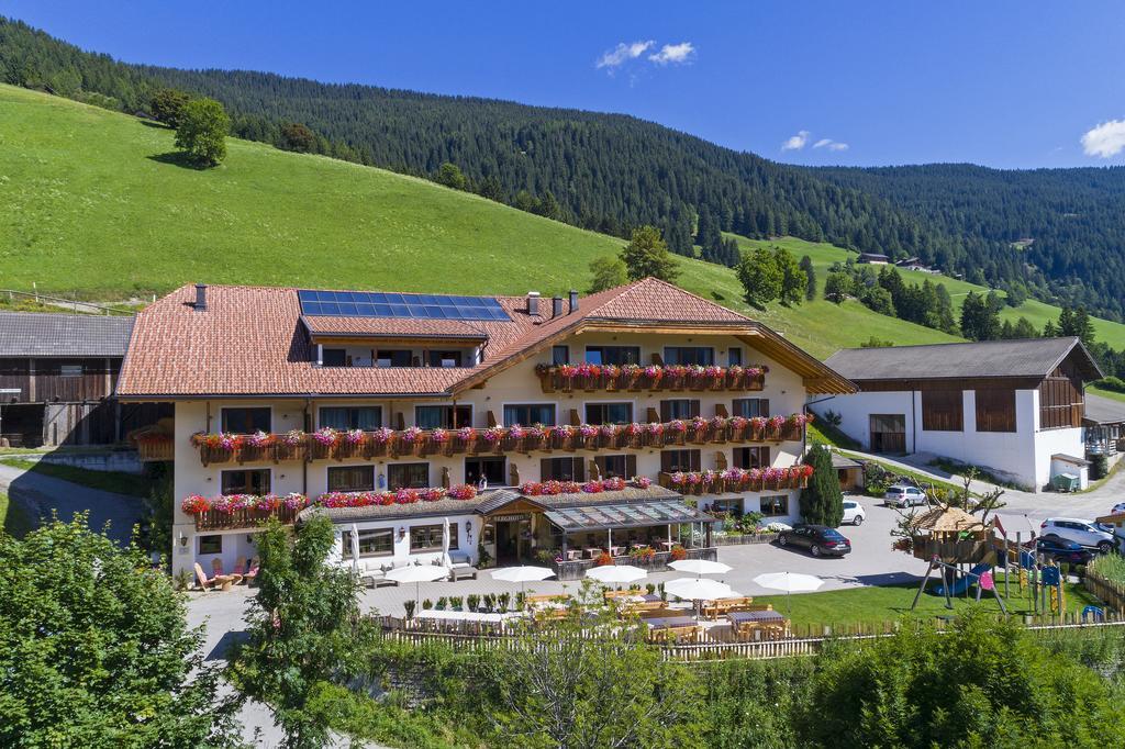 סן קנדידו Hotel Schopfenhof מראה חיצוני תמונה