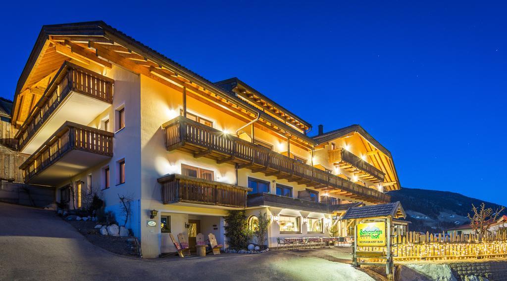 סן קנדידו Hotel Schopfenhof מראה חיצוני תמונה