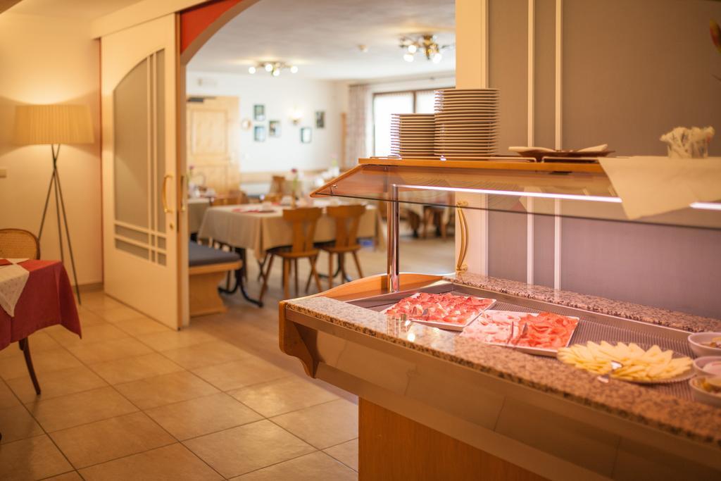 סן קנדידו Hotel Schopfenhof מראה חיצוני תמונה