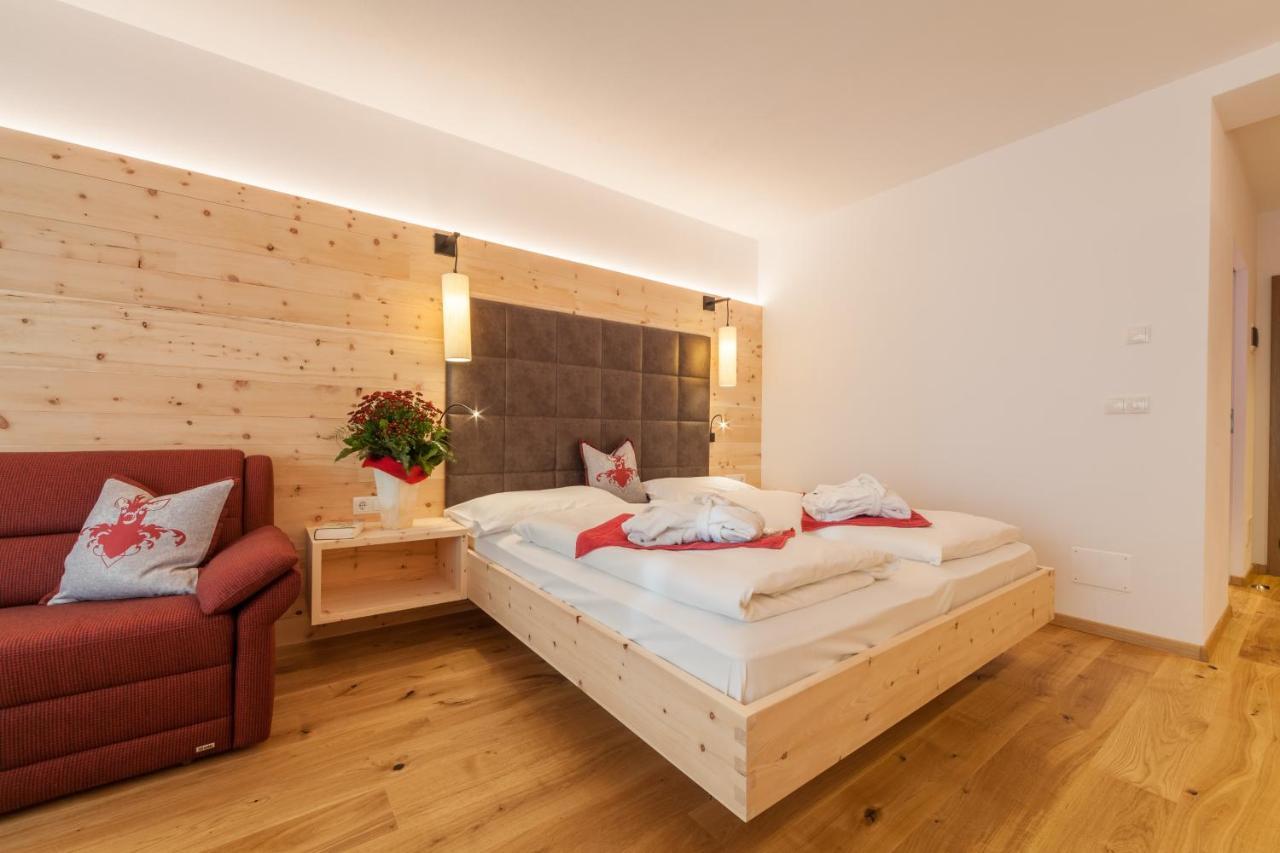 סן קנדידו Hotel Schopfenhof מראה חיצוני תמונה